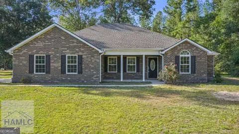 200 Hughes Loop NW, Ludowici, GA 31316