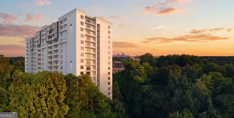 2460 Peachtree Rd NE #1410, Atlanta, GA 30305