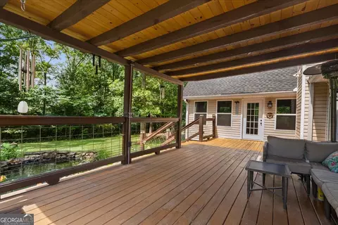 Exterior - Undisclosed, Calhoun, GA 30701 photo 6 of 13