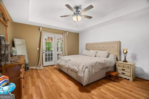 Bedroom - Undisclosed, Calhoun, GA 30701 photo 1 of 6