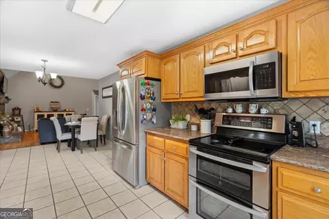 Kitchen - Undisclosed, Calhoun, GA 30701 photo 4 of 5