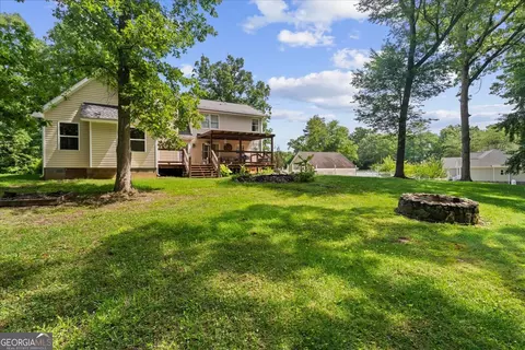 Exterior - Undisclosed, Calhoun, GA 30701 photo 8 of 13