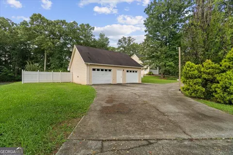 Exterior - Undisclosed, Calhoun, GA 30701 photo 12 of 13