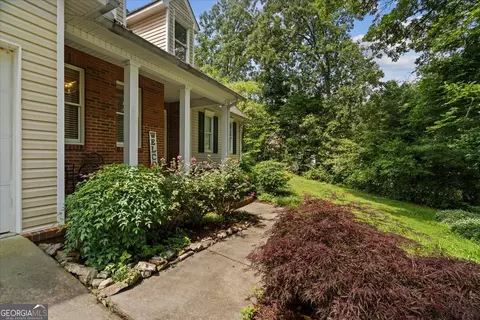 Exterior - Undisclosed, Calhoun, GA 30701 photo 3 of 13