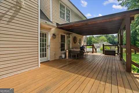 Exterior - Undisclosed, Calhoun, GA 30701 photo 7 of 13
