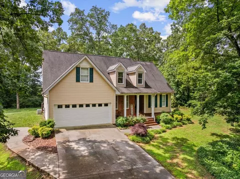 Exterior - Undisclosed, Calhoun, GA 30701 photo 2 of 13