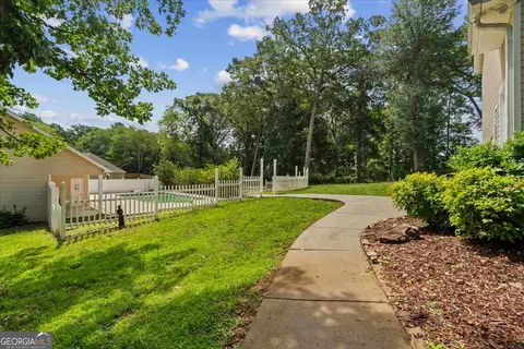 Exterior - Undisclosed, Calhoun, GA 30701 photo 5 of 13