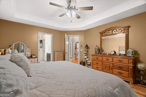 Bedroom - Undisclosed, Calhoun, GA 30701 photo 2 of 6