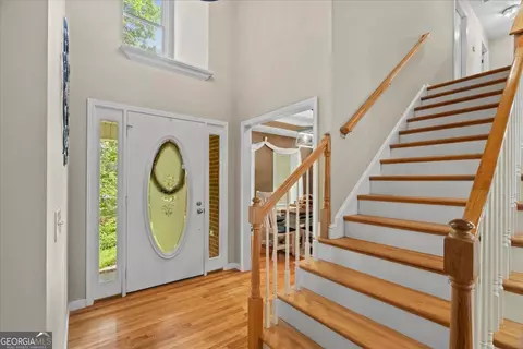 Entry Way - Undisclosed, Calhoun, GA 30701 photo 1 of 3