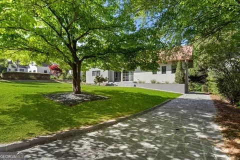 754 Burke Rd NE, Atlanta, GA 30305