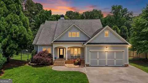 480 Hendon Rd, Woodstock, GA 30188