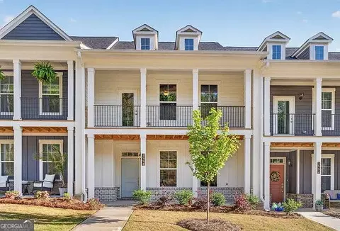 2562 Harbor Ridge Pass #LOT 338, Gainesville, GA 30507