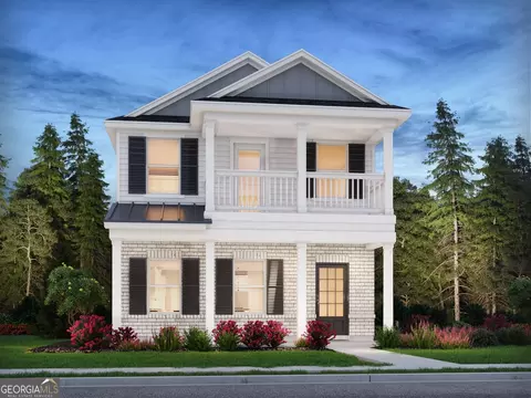3178 Misty Springs Path, Lawrenceville, GA 30045