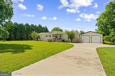 792 Ellis Rd, Elko, GA 31025