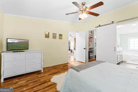 Bedroom - 792 Ellis Rd, Elko, GA 31025 photo 3 of 7