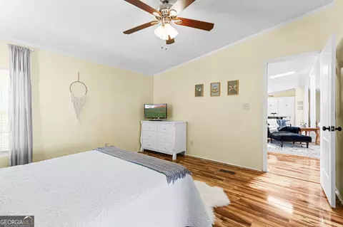 Bedroom - 792 Ellis Rd, Elko, GA 31025 photo 4 of 7