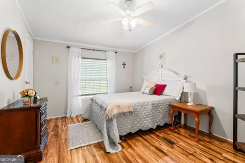 Bedroom - 792 Ellis Rd, Elko, GA 31025 photo 5 of 7