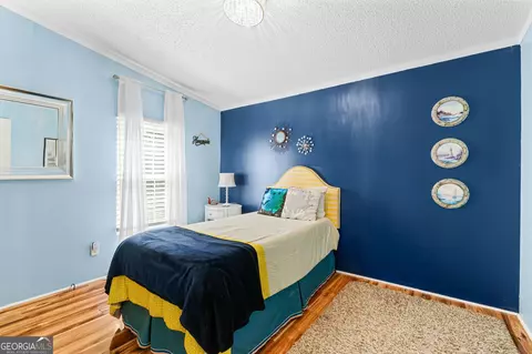 Bedroom - 792 Ellis Rd, Elko, GA 31025 photo 7 of 7