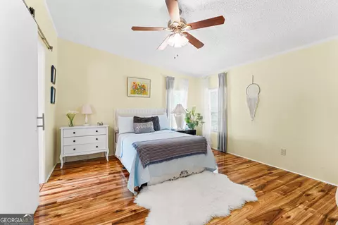 Bedroom - 792 Ellis Rd, Elko, GA 31025 photo 1 of 7
