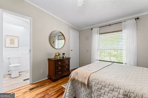 Bedroom - 792 Ellis Rd, Elko, GA 31025 photo 6 of 7