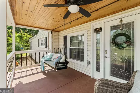 Exterior - 792 Ellis Rd, Elko, GA 31025 photo 3 of 11