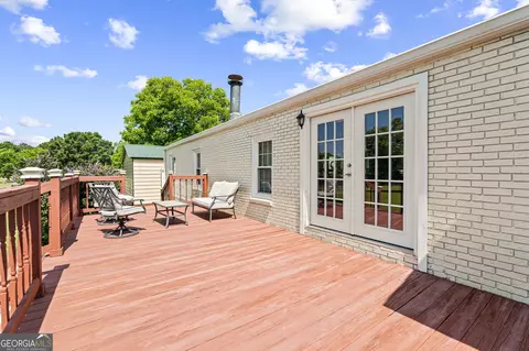 Exterior - 792 Ellis Rd, Elko, GA 31025 photo 5 of 11