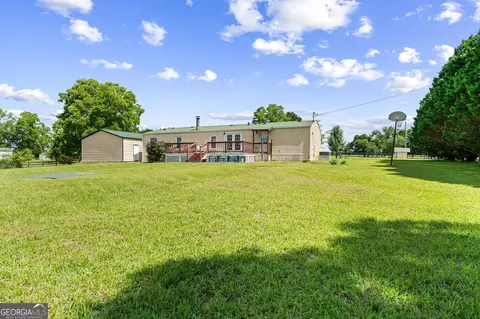 Exterior - 792 Ellis Rd, Elko, GA 31025 photo 8 of 11
