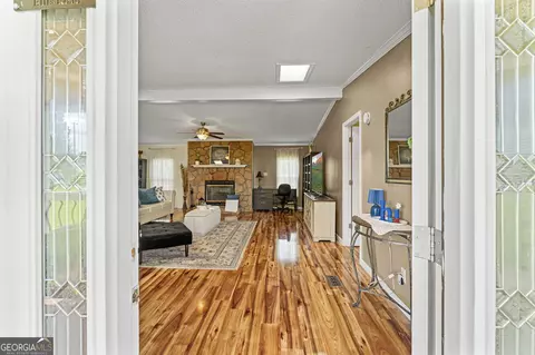 Entry Way - 792 Ellis Rd, Elko, GA 31025 photo 1 of 2