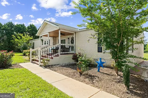 Exterior - 792 Ellis Rd, Elko, GA 31025 photo 1 of 11