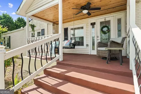 Exterior - 792 Ellis Rd, Elko, GA 31025 photo 2 of 11