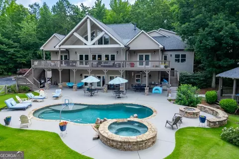 5211 Frazer Rd, Buford, GA 30518