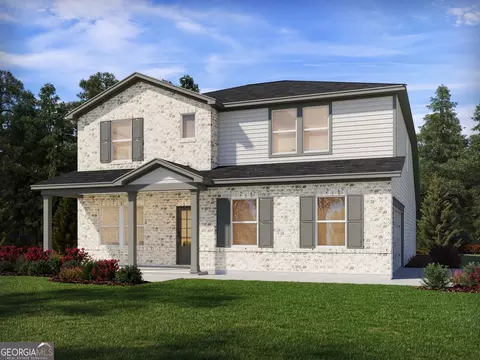 2135 Homer Dr, Monroe, GA 30656