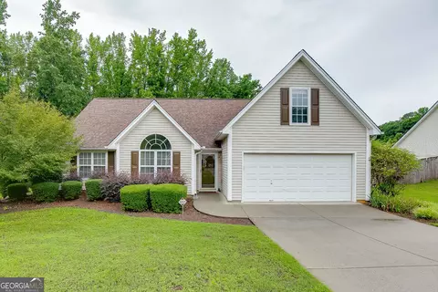 387 Joshua Way, Hoschton, GA 30548