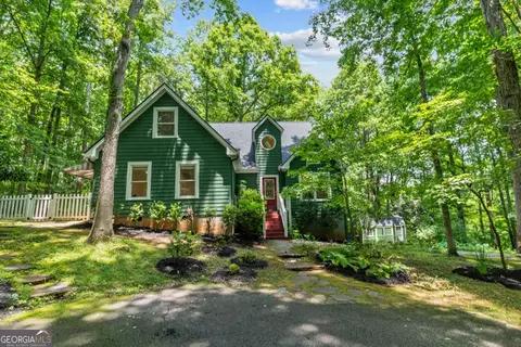 1071 Old Mill Dr, Watkinsville, GA 30677