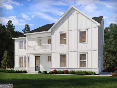 2111 Homer Dr, Monroe, GA 30656