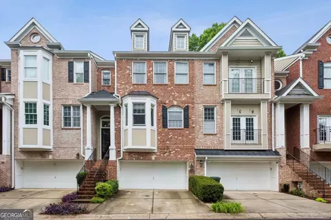 110 Mclaren Gates Dr, Marietta, GA 30060
