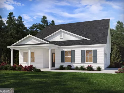 2115 Homer Dr, Monroe, GA 30656