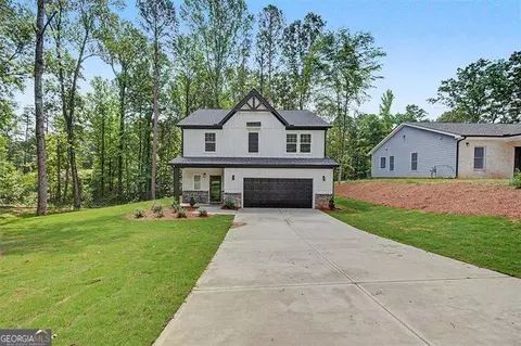 111 Pope Dr, Canton, GA 30114