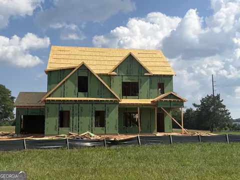 310 Colvin Dr, Locust Grove, GA 30248