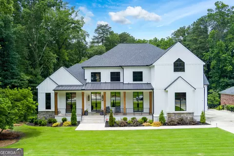 575 Indian Hills Pkwy NE, Marietta, GA 30068