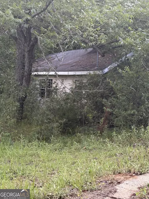 101 Sawyer Cir, Fitzgerald, GA 31750