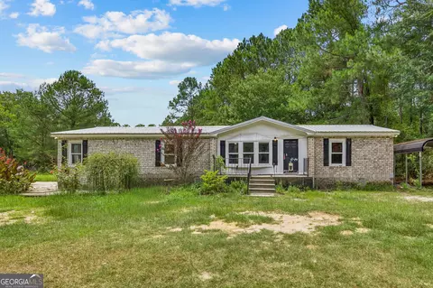 302 Hardee Rd NE, Ludowici, GA 31316