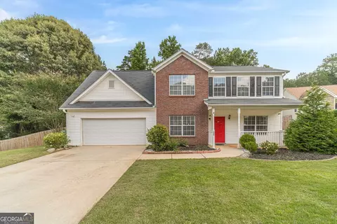 207 Belmont Dr, Monroe, GA 30655