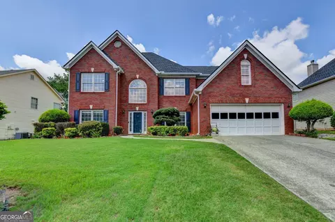 4665 Allison Dr, Sugar Hill, GA 30518