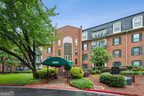 28306 Plantation Dr NE #28306, Atlanta, GA 30324