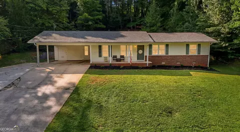 157 Rock Quarry Rd, Toccoa, GA 30577