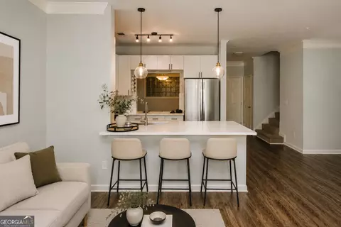 400 17th St NW #1332, Atlanta, GA 30363