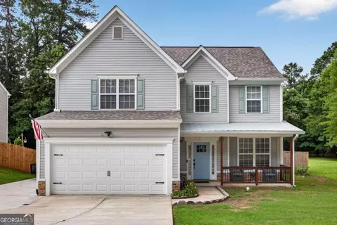 1877 Carisbrook Pl, Austell, GA 30168