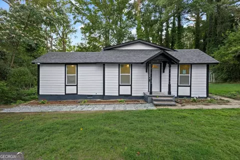 4210 Rockbridge Rd, Stone Mountain, GA 30083