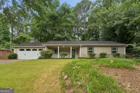 2310 Pine Stream Ct, Lawrenceville, GA 30043